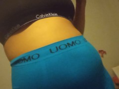 Blue Belly - Screenshot 9 of 16 - Belly Rub