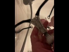 Keuschling 00 18.Dec.23 penis toothpaste