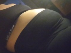 Early Riser - Screenshot 7 of 16 - Black Yoga Pants