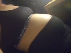 Early Riser - Screenshot 8 of 16 - Sports Bra