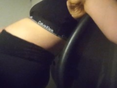 Bouncing my Bump - Screenshot 16 of 16 - Big Belly