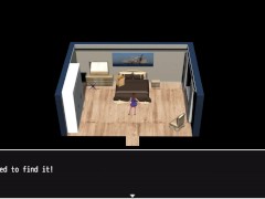 Laura Lustful Secrets: Housewife On A Mission Ep 50