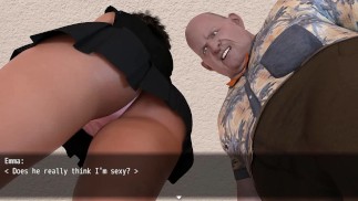 Лаура Похотливые Секреты: Девушку Чуть Не Поймали На Эротическом Танце С Соседом Эпизод 51