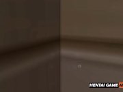 Preview 1 of GAY HENTAI PORN (PART 3): INTENSE FUCKING BETWEEN TWO EXCITED FOOTBALLERS | ANIMATED GAY HARDCORE