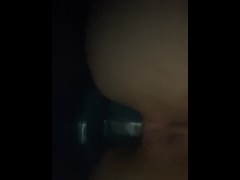 Beginner anal - Screenshot 5 of 16 - Medium Ass
