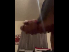 Put two hands on it - Screenshot 9 of 16 - Big Dick