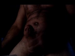 HUGE DICK COCK CUM SHOT LOAD SHOOTING ROPES