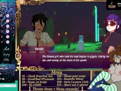 Fansly VoD 105 - Under Contract Pt.4 Toy Stream