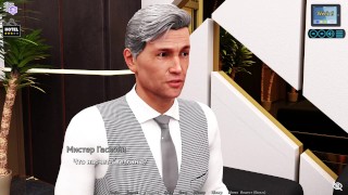 Complete Gameplay - Sunshine Love, Part 33