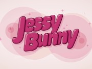 Preview 1 of Jessy Bunny - Wonder of Christmas. X-Mas Breast Expansion