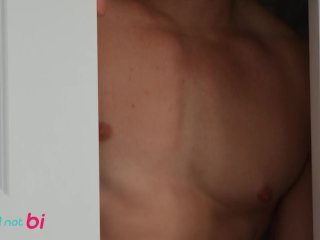 WHYNOTBI - Malik Delgaty Slides His Man Meat Into Finn Harding's And He Loves Every Inch Of It screenshot number 2