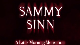 A Little Morning Motivation [F4A] [F4F] [F4M] （语音笔记）