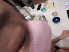 我穿這樣勾引你朋友是我的自由! - Screenshot 9 of 16 - Cute Ass