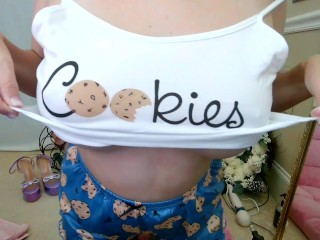 Cookies and MILF