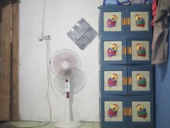 Almost got caught fucking