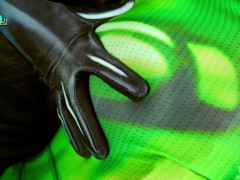 Shego Futanari. Everything is Possible - Screenshot 1 of 16 - Futanari