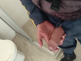 Gruesa y larga así les gusta a las mujeres les encanta grande