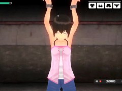 Follando monas chinas Jugando Sold Girl Town Dia 1