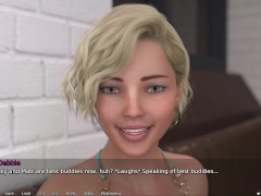 WHERE THE HEART IS #356 • PC GAMEPLAY [HD] - Screenshot 13 of 16 - Cg Visual Novel