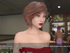 WHERE THE HEART IS #356 • PC GAMEPLAY [HD] - Screenshot 14 of 16 - Porn Game