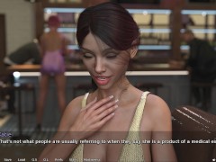 WHERE THE HEART IS #356 • PC GAMEPLAY [HD] - Screenshot 3 of 16 - Cg Visual Novel