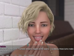 WHERE THE HEART IS #356 • PC GAMEPLAY [HD] - Screenshot 7 of 16 - Visual Novel