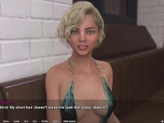 WHERE THE HEART IS #356 • PC GAMEPLAY [HD] - Screenshot 8 of 16 - Cg Visual Novel