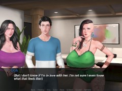 PRINCE OF SUBURBIA #35 • Adult Visual Novel