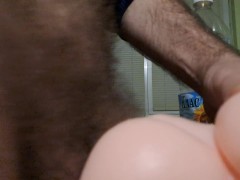 Dick in Sex Toy 1