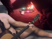 Preview 5 of Her Christmas Teddy Bear an original sexy Christmas song