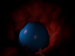 Giantess Girlfriend [Giantess, Anal Vore, Insertion]