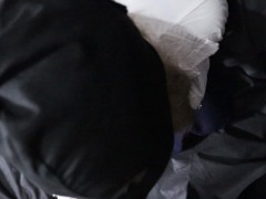 الطالبة المتناكة تطلب من المستر ينيكها فى كسها وتقوله كسى ضيق نيكنى كل يوم علشان توسع كسى - Screenshot 7 of 16 - سكس خليجي