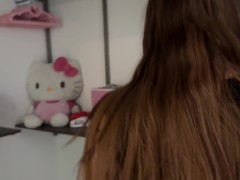 Fucking My Ex One Last Time - Screenshot 2 of 16 - College