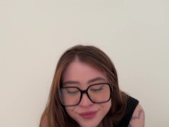 Fucking My Ex One Last Time - Screenshot 8 of 16 - Amateur College