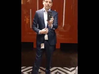 Модель Патрика Хемингуэя