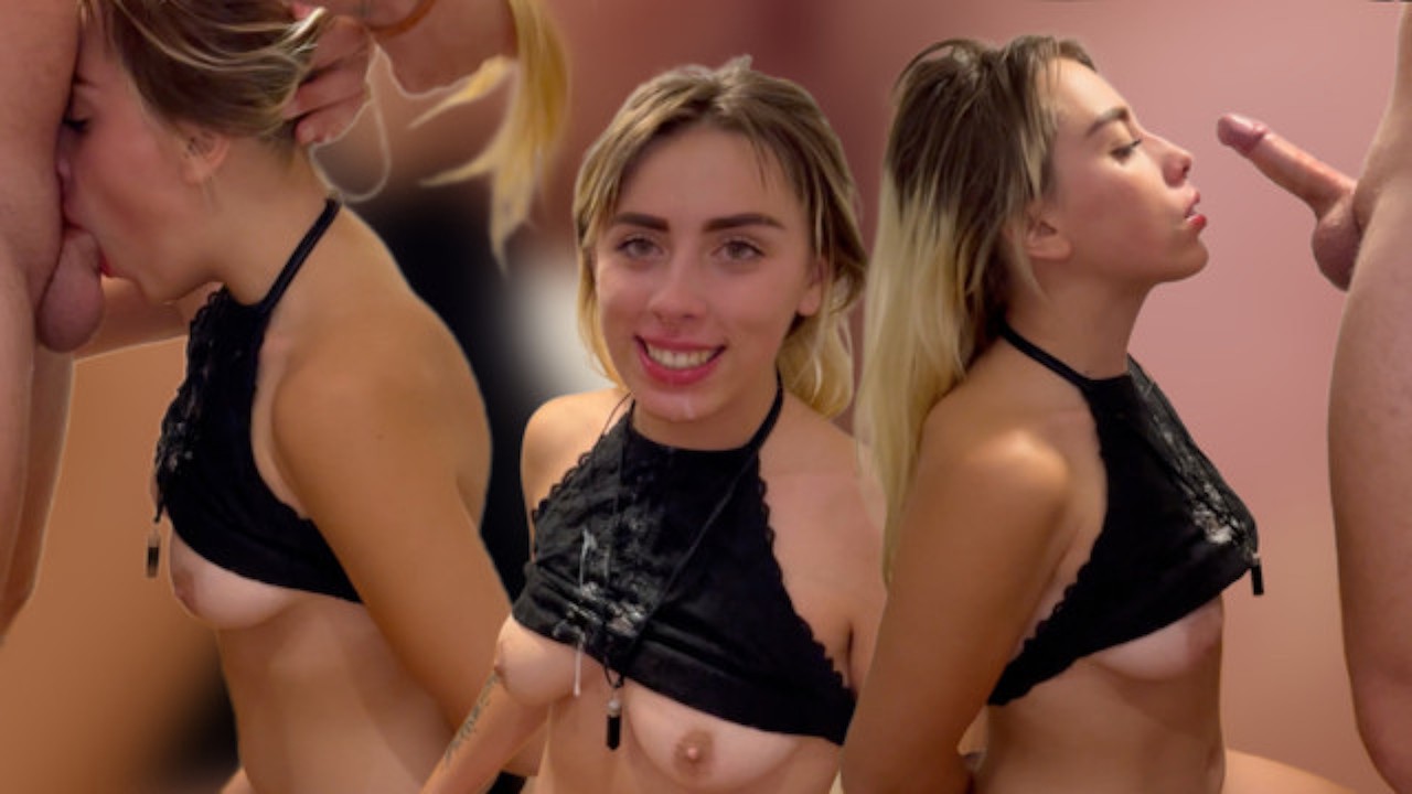 Соси мой член, сука СМОТРЕТЬ ПОЛНОЕ ВИДЕО НА ONLYFANS Raxxxbit