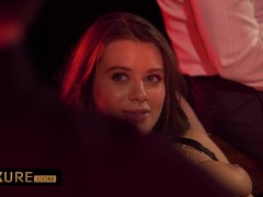 Swinger games and DP with Lana Rhoades - Screenshot 6 of 16 - Luxure