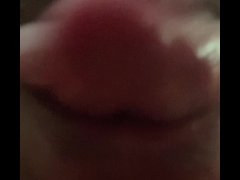 MORNING TONGUE IN YOUR ASS ( POV )
