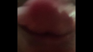 MORNING TONGUE IN YOUR ASS ( POV )