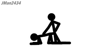 Stick Man Porn 4 - Levrette avec stickwoman sexy
