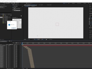 How to make Hentai Music Videos Part 3: Adding a Beat Bar in after Effects