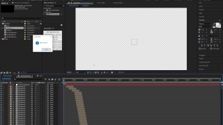 Hoe maak je Hentai muziekvideo's Deel 3: een Beat Bar toevoegen in After effects