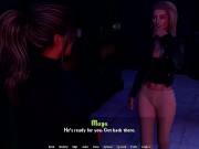 Preview 5 of Being A DIK-Episode 10-All Scenes-Josy And Maya