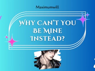 Eifersüchtiger Mann Verlangt, Dass Du Dich Stattdessen Für Ihn Entscheidest - AUDIO ROLEPLAY Für Frauen