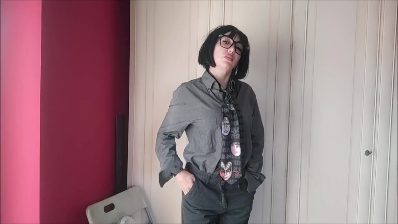 ラヴィニアは男装しても素敵です