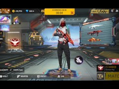 Free fire max game play - Screenshot 1 of 16 - Free Fire Hentai