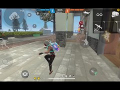 Free fire max game play - Screenshot 10 of 16 - Free Fire Hentai