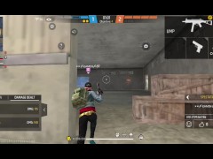 Free fire max game play - Screenshot 13 of 16 - Free Fire Hentai
