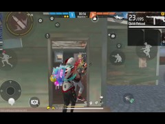 Free fire max game play - Screenshot 16 of 16 - Free Fire Hentai