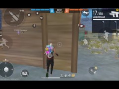 Free fire max game play - Screenshot 3 of 16 - Most Popular